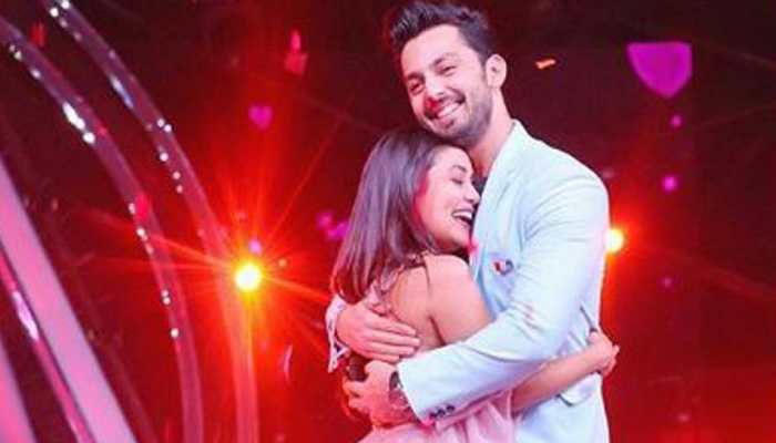 Neha Kakkar and Himansh Kohli headed for splitsville? Here&#039;s the truth