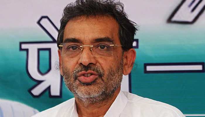 Won&#039;t attend today&#039;s meeting of NDA allies: RLSP chief Upendra Kushwaha