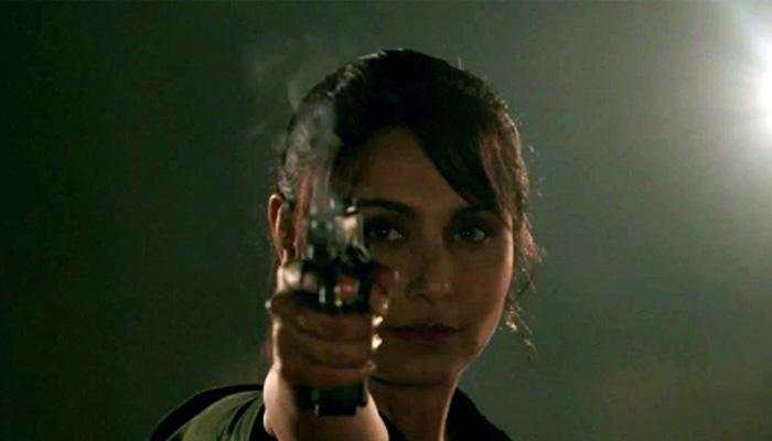 Rani Mukerji all set to be back with Mardaani 2