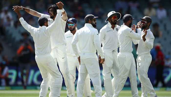 Adelaide Test: India beat Australia by 31 runs to clinch historic win 