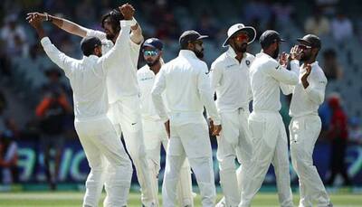 Adelaide Test: India beat Australia by 31 runs to clinch historic win 