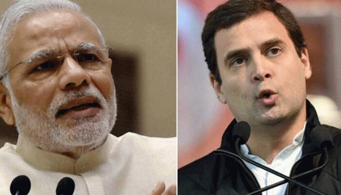 First, tell who will take on PM Narendra Modi in 2019: BJP mocks Opposition parties ahead of key meet