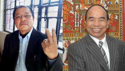 Mizoram Assembly elections 2018: A look at Congress, Mizo National Front MNF heavyweights