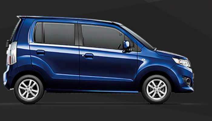Maruti Suzuki clocks 5 lakh sales of CNG cars