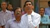 Sensex plummets over 700 points, Rs 2.52 lakh crore eroded from investors' wealth