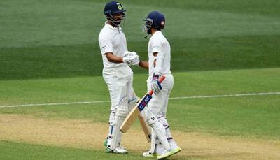 Stay longer in crease to frustrate Australia in next Test: Kohli to batsmen