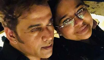 Ravi Kishan celebrates 25th wedding anniversary and son's birthday—Inside pics