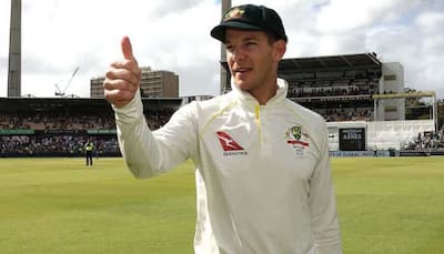 Australia skipper Tim Paine says hosts will go to Perth with 'real belief'