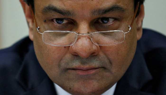 Urjit Patel resigns as RBI Governor