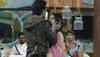 Bigg Boss 12 written updates: Dipika Kakar and Shoaib Ibrahim have an emotional reunion