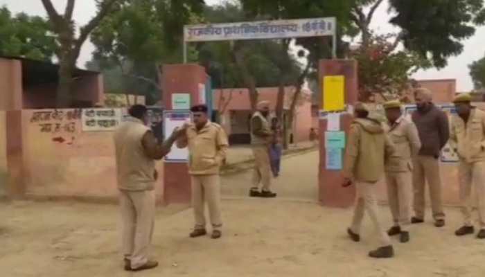 Re-polling in Rajasthan's Karanpur constituency, 86.92% voter turnout recorded 