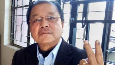 Lal Thanhawla: Mizoram chief minister aims for third consecutive term