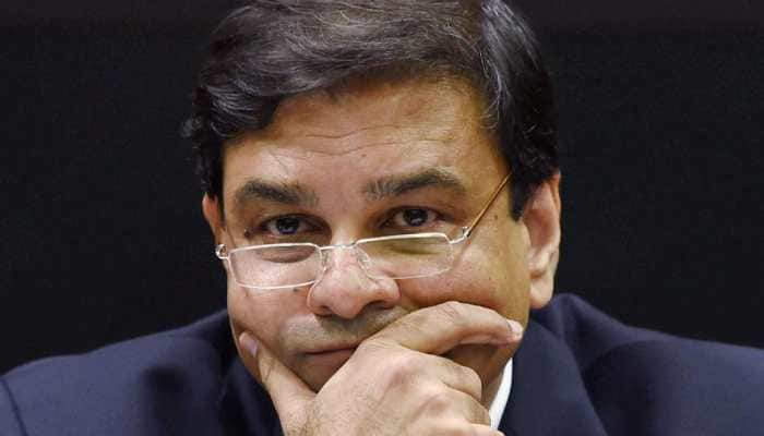 RBI Governor Urjit Patel resigns; PM Modi, Arun Jaitley express gratitude for his services