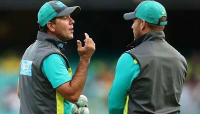 Ricky Ponting believes new Perth pitch will give Australia an edge over India in second Test