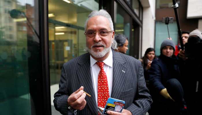 Nothing to be shocked about, says Vijay Mallya on UK court&#039;s extradition order