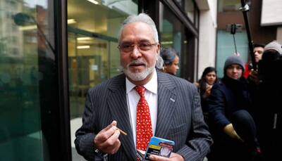 Nothing to be shocked about, says Vijay Mallya on UK court's extradition order