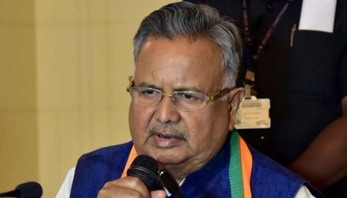 Chhattisgarh Assembly election results 2018: BJP and Congress in close fight
