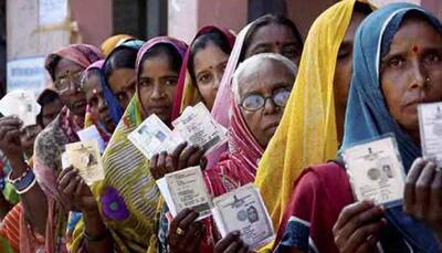 Counting to begin at 8 am for Rajasthan Assembly elections