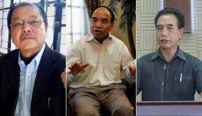 Mizoram Assembly elections results: Counting begins at 8 with Congress, MNF in key contest