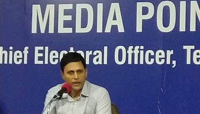 Assembly Elections 2018: Telangana CEO issues clarification on deletions of voter names