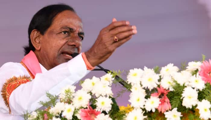 Telangana Assembly elections 2018 results: Counting of votes begins