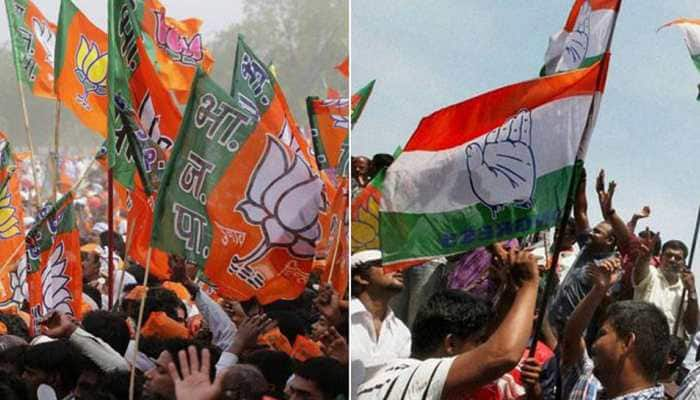 Assembly elections results 2018 live: Madhya Pradesh still an open game as BJP-Congress battle it out; Congress secures Chhattisgarh and Rajasthan, TRS sweeps Telangana, MNZ wins Mizoram