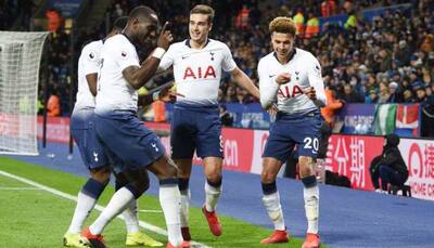 Tottenham Hotspur can cause Barcelona upset, says manager