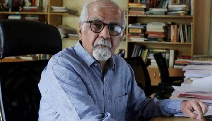 Eminent economist Surjit Bhalla resigns from EAC-PM