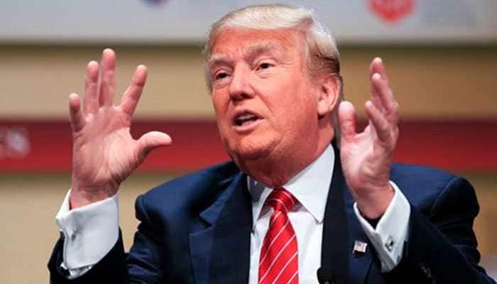 Trump concerned about being impeached, sees it as ''real possibility''