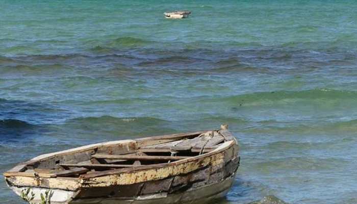 Three drown as boat capsizes in Yamuna river in Allahabad