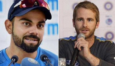   Kane Williamson inches closer to top-placed Virat Kohli in ICC Test rankings 