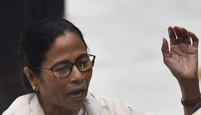 Semifinal proves BJP is nowhere: West Bengal Mamata Banerjee on election result trends