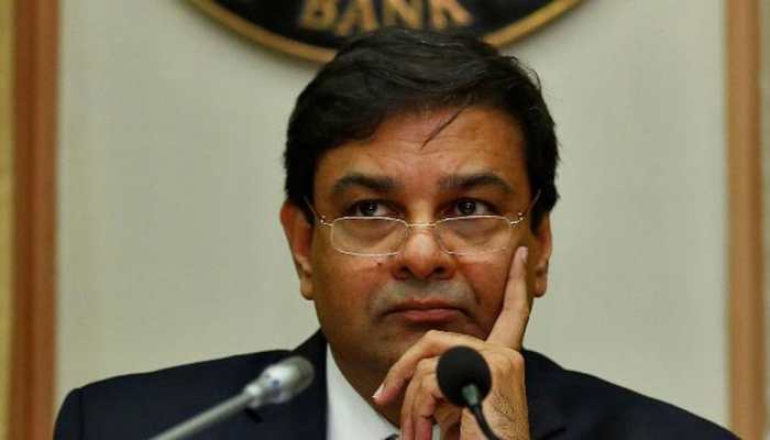 Urjit Patel's resignation comes at a sensitive time, to dampen sentiments: DBS
