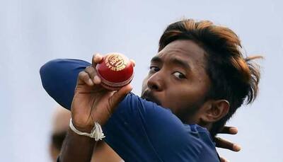 Sri Lanka's Akila Dananjaya suspended over illegal bowling action 