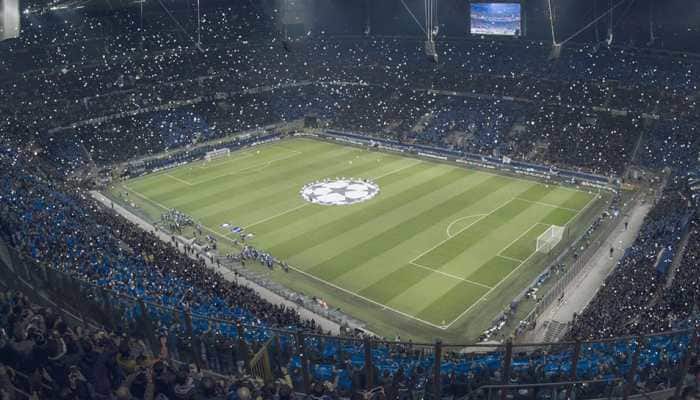 UEFA Champions League: Inter midfielders Vecino, Nainggolan set to miss PSV match