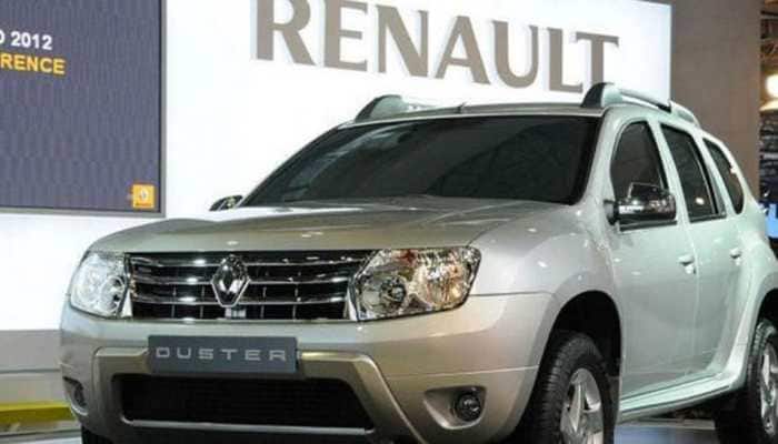 Renault India to hike prices by 1.5% from January over input costs