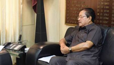 Mizoram CM Lal Thanhawla resigns after humiliating defeat