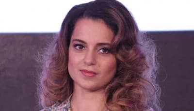 Don't need to empower women, just don't suppress them: Kangana