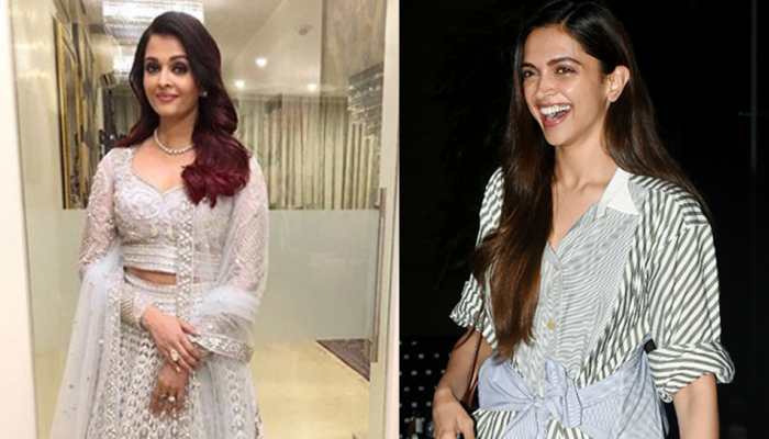 Deepika Padukone and Aishwarya Rai dance like there is no tomorrow at Isha Ambani's pre-wedding celebrations—Watch