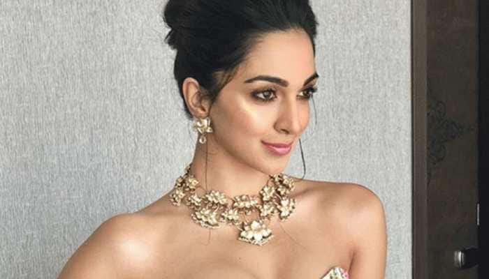 Kiara Advani excited over special appearance in &#039;Kalank&#039;