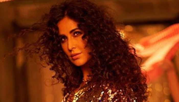 Katrina Kaif exudes irreristable charm in these new stills from Husn Parcham—Pics