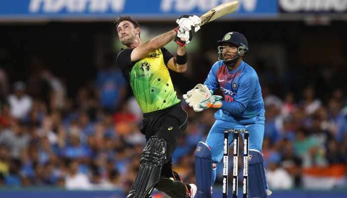 BBL: Glenn Maxwell, Matthew Wade named captains of Melbourne Stars and Hobart Hurricanes