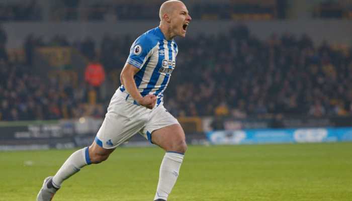 Australia sweat on Aaron Mooy's fitness ahead of Asian Cup