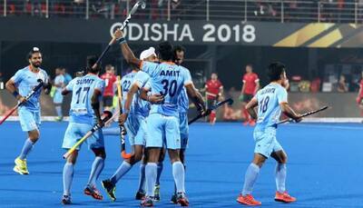 Hockey World Cup: India chase slice of history against Netherlands in quarterfinal