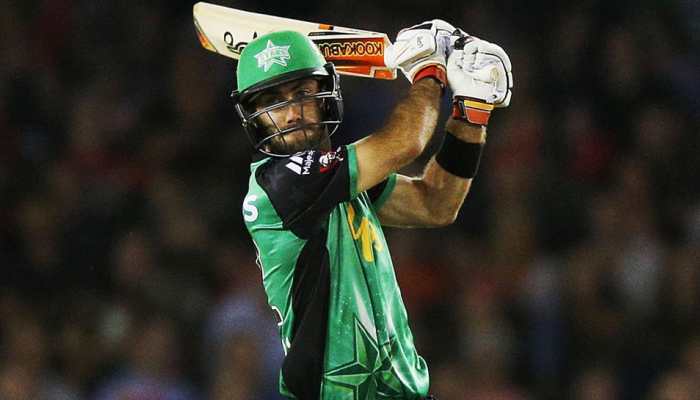 Australian all-rounder Glenn Maxwell to spurn IPL in pursuit of Test berth