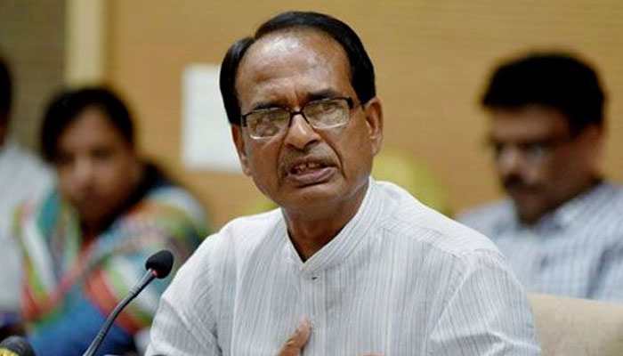 Only I am responsible for our defeat in MP: Shivraj Singh Chouhan Only I am responsible for our defeat in MP: Shivraj Singh Chouhan