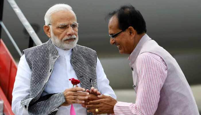 BJP's potential crisis: Chouhan's MP model better than Modi's Gujarat hype?