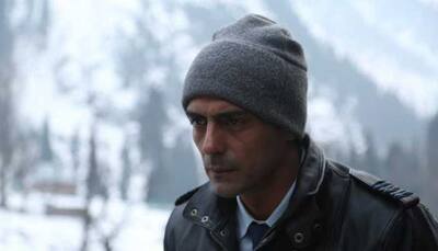 Arjun Rampal makes digital debut with Zee5's 'The Final Call'