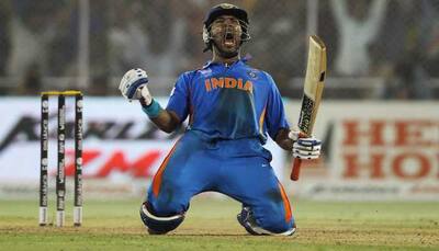 Yuvraj Singh, India's 'heroic match-winner', turns 37