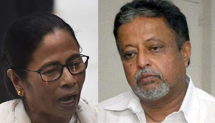 TMC, BJP to hold meeting on 'rath yatra' on Thursday TMC, BJP to hold meeting on 'rath yatra' on Thursday